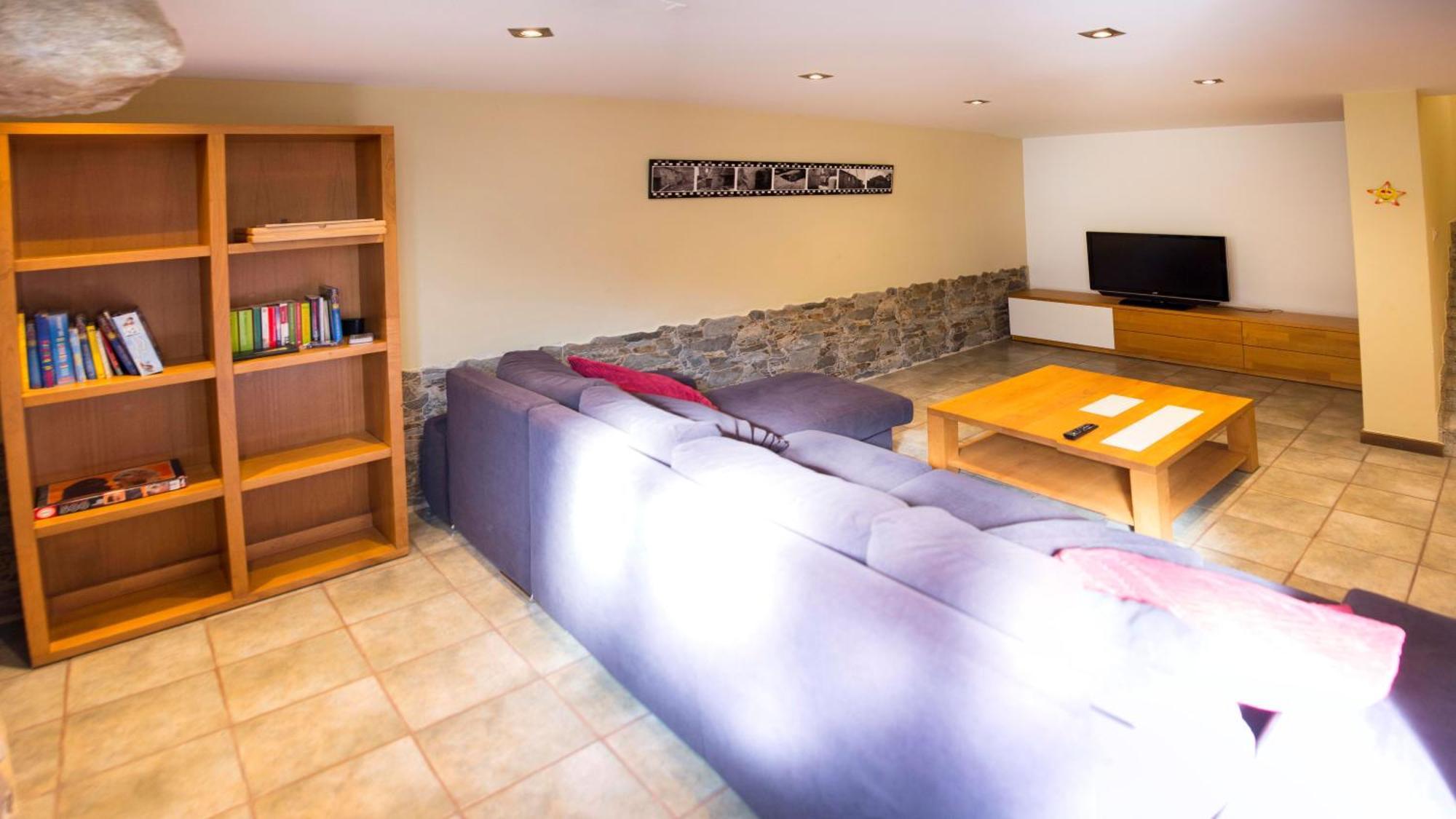הוילה Cuntis Casa Belai מראה חיצוני תמונה